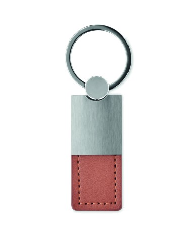 Llavero aleación de metal 7AR1589