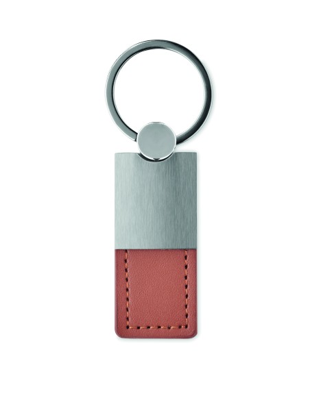 Llavero aleación de metal 7AR1589