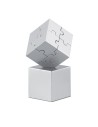 Puzzle 3D metálico y magnético Personalizado 7AR1810 - Imagen 1