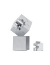 Puzzle 3D metálico y magnético Personalizado 7AR1810 - Imagen 2