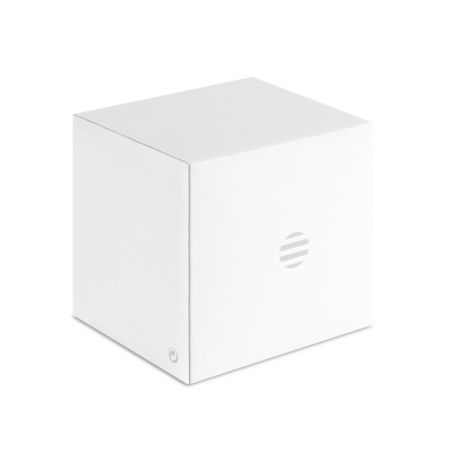 Puzzle 3D Metálico y Magnético para Escritorio | Goodie