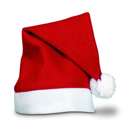 Gorro de Papá Noel para Campañas de Navidad | Goodie