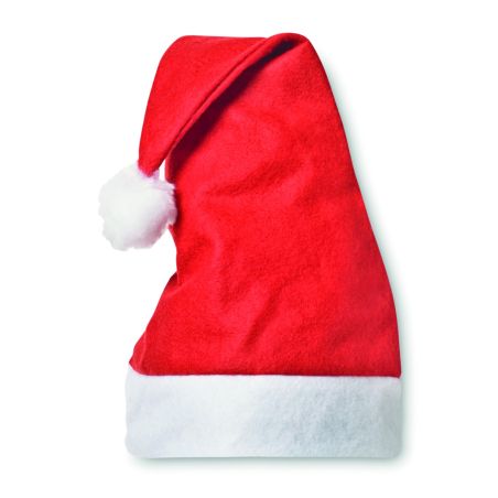 Gorro de Papá Noel para Campañas de Navidad | Goodie