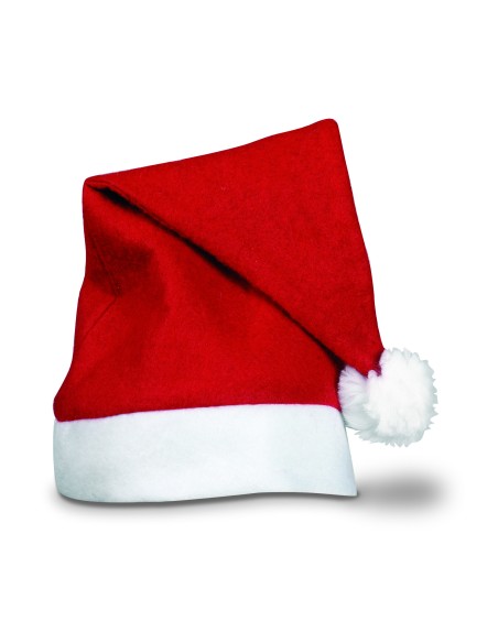 Gorro Papá Noel 7CX1015