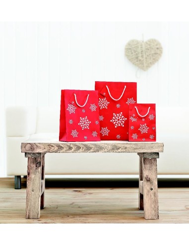 Bolsa de regalo tamaño pequeño 7CX1413