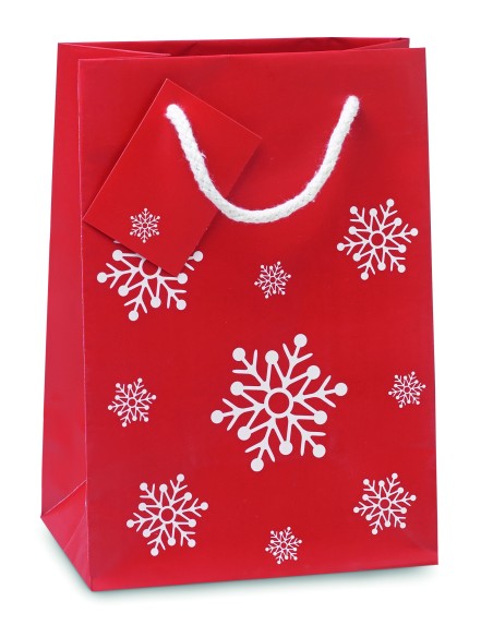Bolsa de regalo tamaño pequeño 7CX1413
