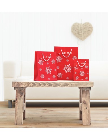 Bolsa de regalo tamaño pequeño 7CX1413