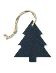 Colgante en forma de árbol 7CX1433