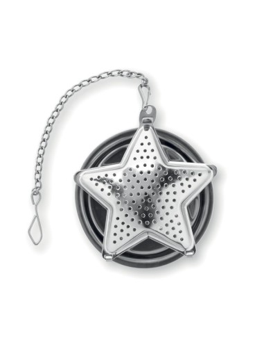 Filtro té en forma de estrella 7CX1435