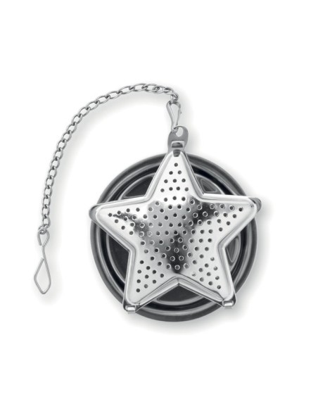 Filtro té en forma de estrella 7CX1435