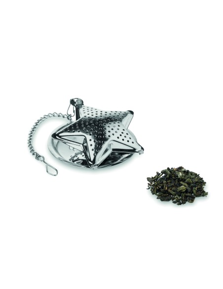 Filtro té en forma de estrella 7CX1435