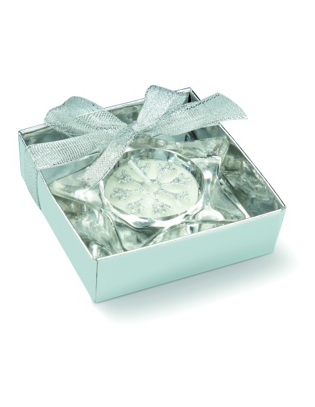 Portavelas en forma de estrella 7CX1370