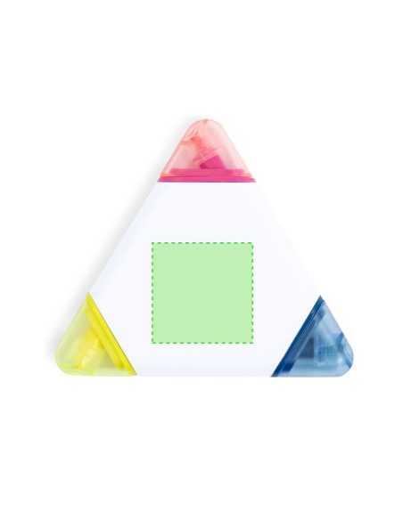 Marcador Personalizado 83201