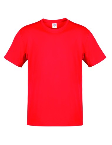 Camiseta Adulto Color Personalizado 84197