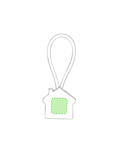 Llavero Personalizado 84610