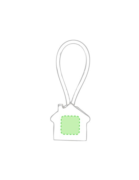 Llavero Personalizado 84610