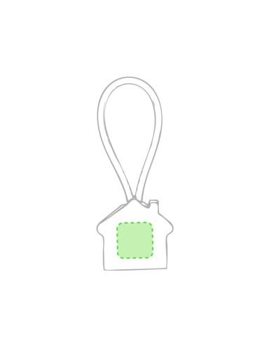 Llavero Personalizado 84610