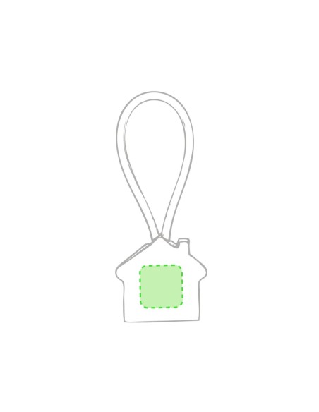 Llavero Personalizado 84610