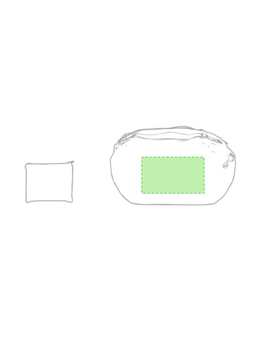 Bolso Mochila Personalizada 84779