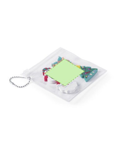 Set Gomas Personalizado 85219