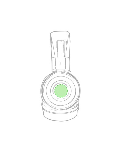 Auriculares Personalizado 85562