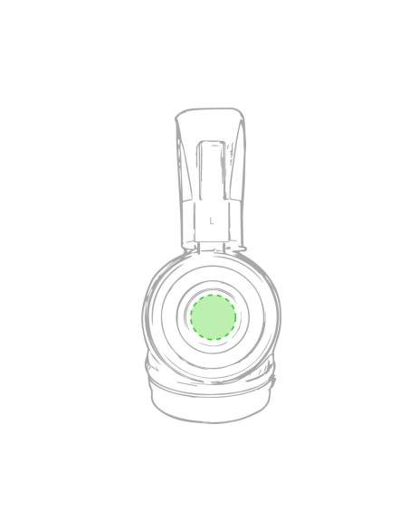 Auriculares Personalizado 85562