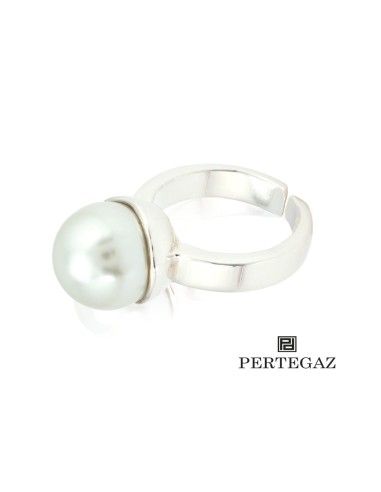 Anillo Ajustable Personalizado 87266