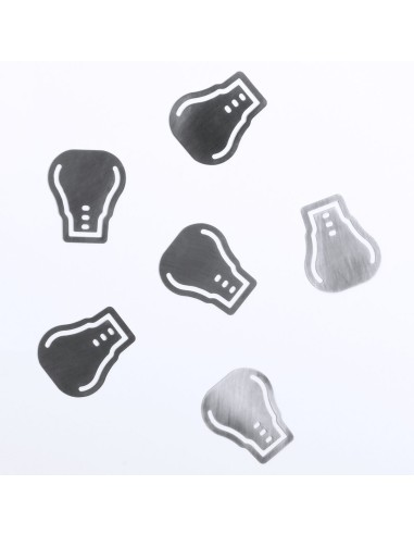 Portaclips Personalizado 85612