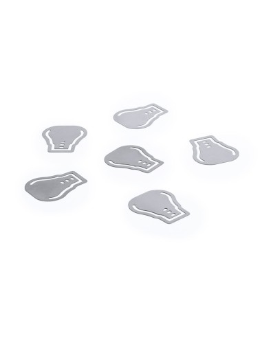 Portaclips Personalizado 85612