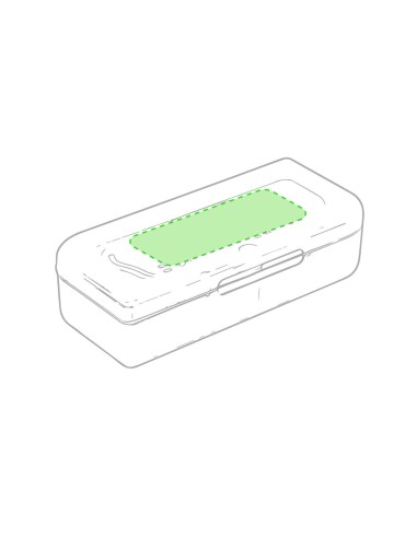 Portaclips Personalizado 85612