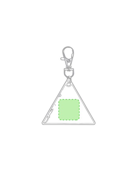 Llavero Personalizado 85659