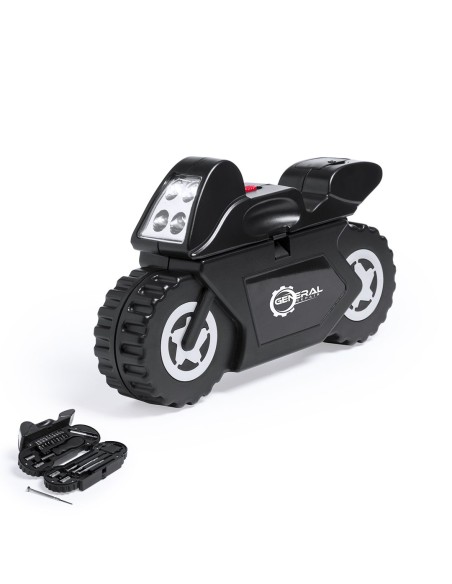 Set Herramientas Personalizado 85677