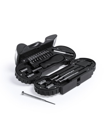 Set Herramientas Personalizado 85677