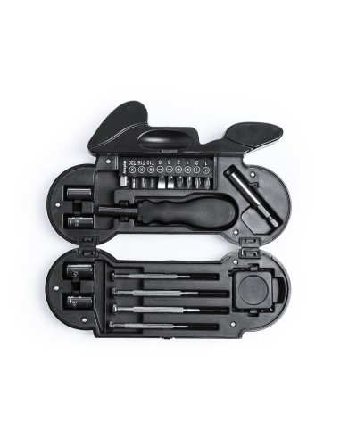 Set Herramientas Personalizado 85677