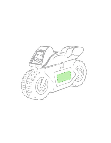 Set Herramientas Personalizado 85677