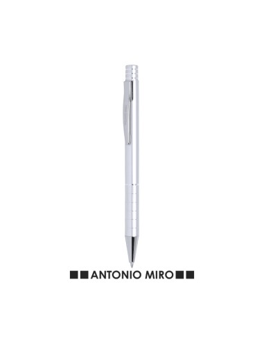 Bolígrafo Personalizado 87336