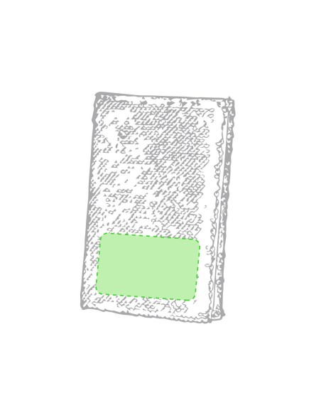 Bloc Personalizado 85932