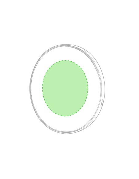 Cargador Personalizado 86130