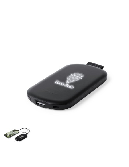 Power Bank Personalizado 86149