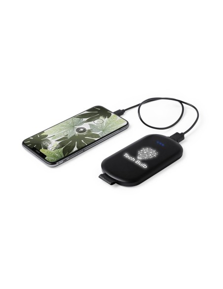 Power Bank Personalizado 86149