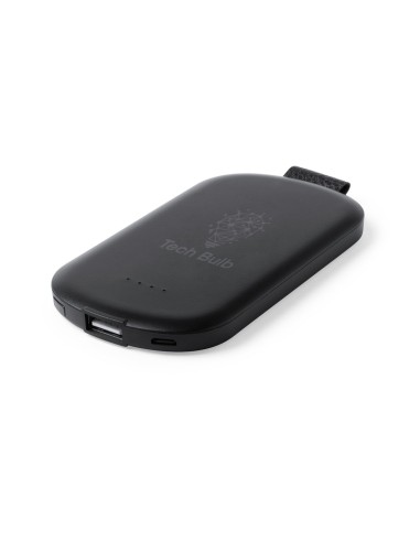 Power Bank Personalizado 86149