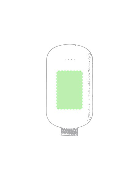 Power Bank Personalizado 86149