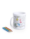 Taza Personalizada 86020 - Imagen 1