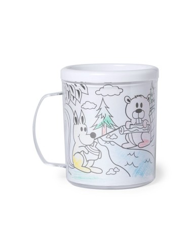 Taza Personalizada 86020