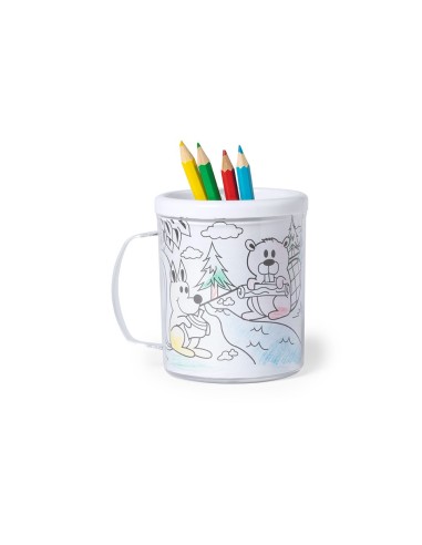 Taza Personalizada 86020