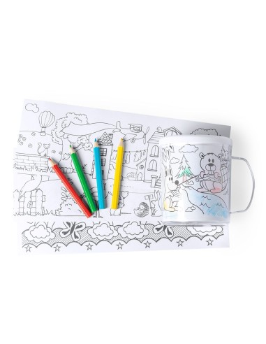 Taza Personalizada 86020