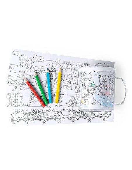 Taza Personalizada 86020