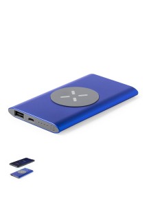 Power Bank Personalizado 86263