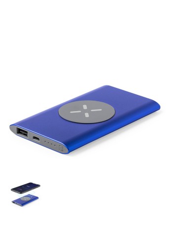 Power Bank Personalizado 86263