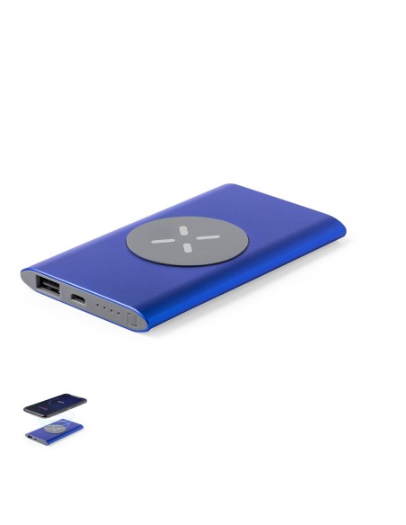 Power Bank Personalizado 86263